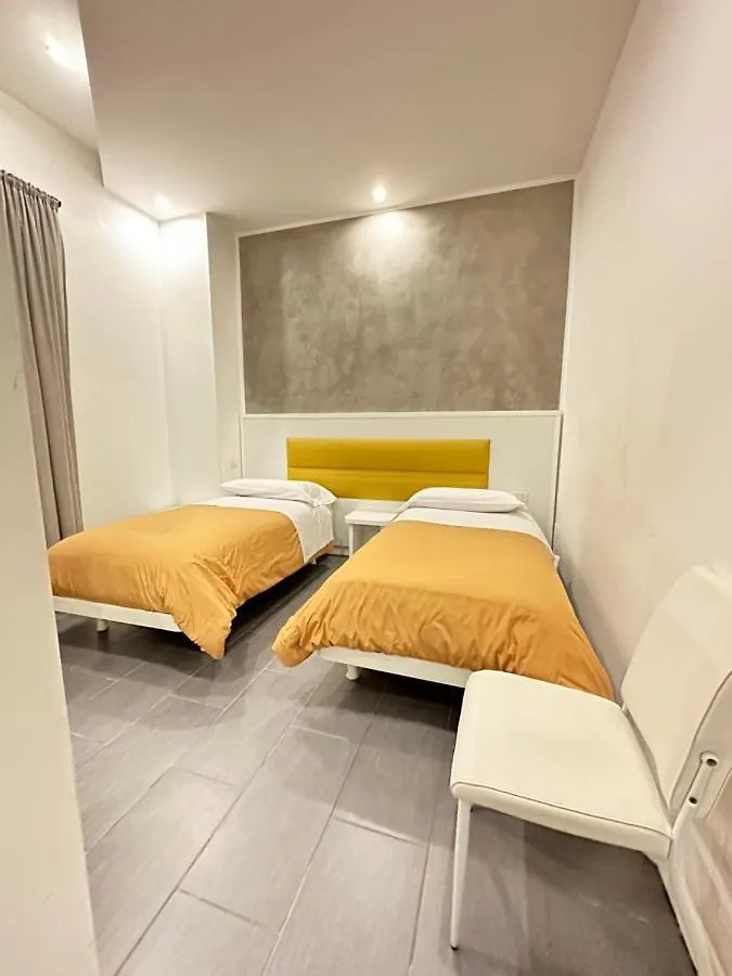 *** Bed & Breakfast B&B Diana Piazza Armerina Italien