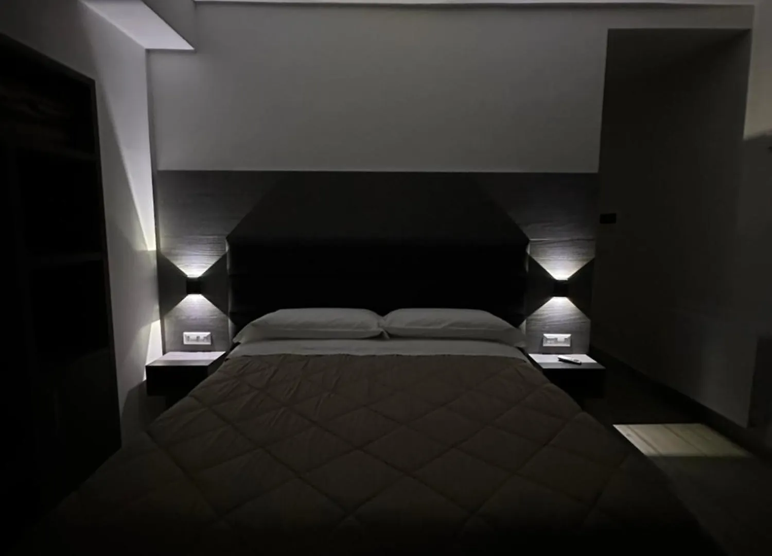 B&B Diana Piazza Armerina Bed & Breakfast