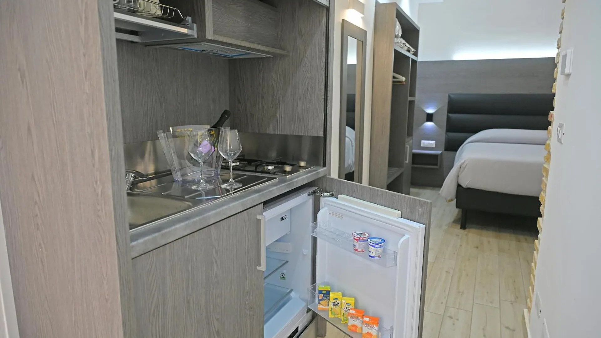 B&B Diana Piazza Armerina Italien