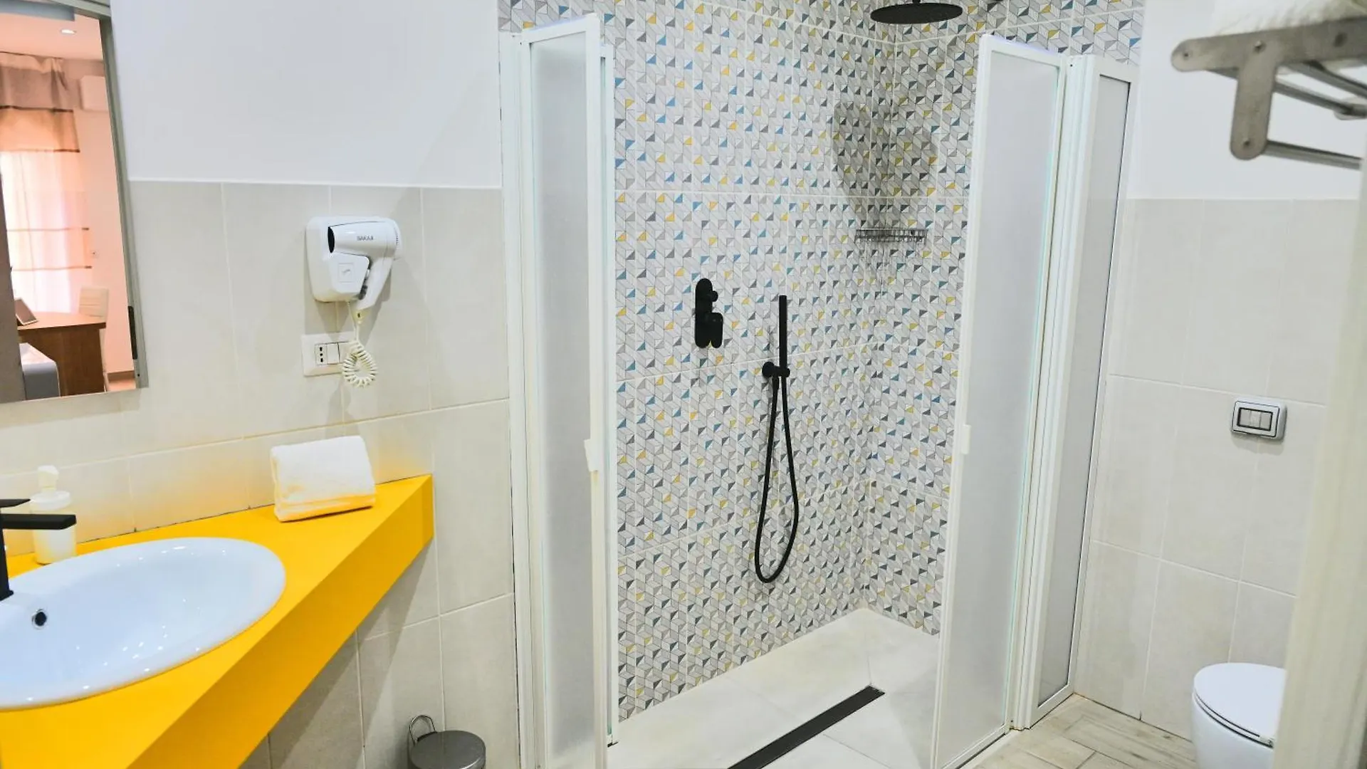 B&B Diana Piazza Armerina 3*,