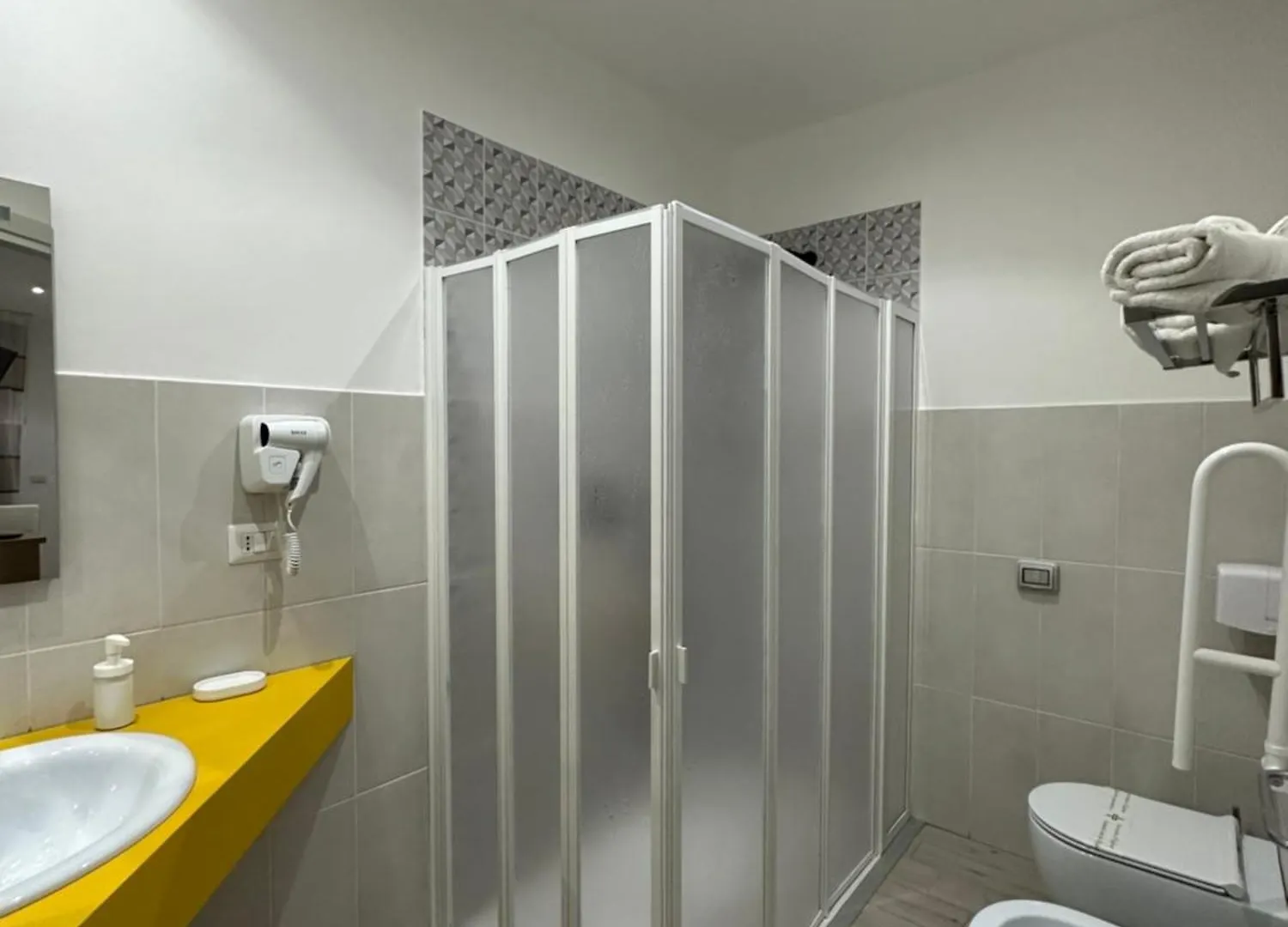 B&B Diana Piazza Armerina Bed & Breakfast