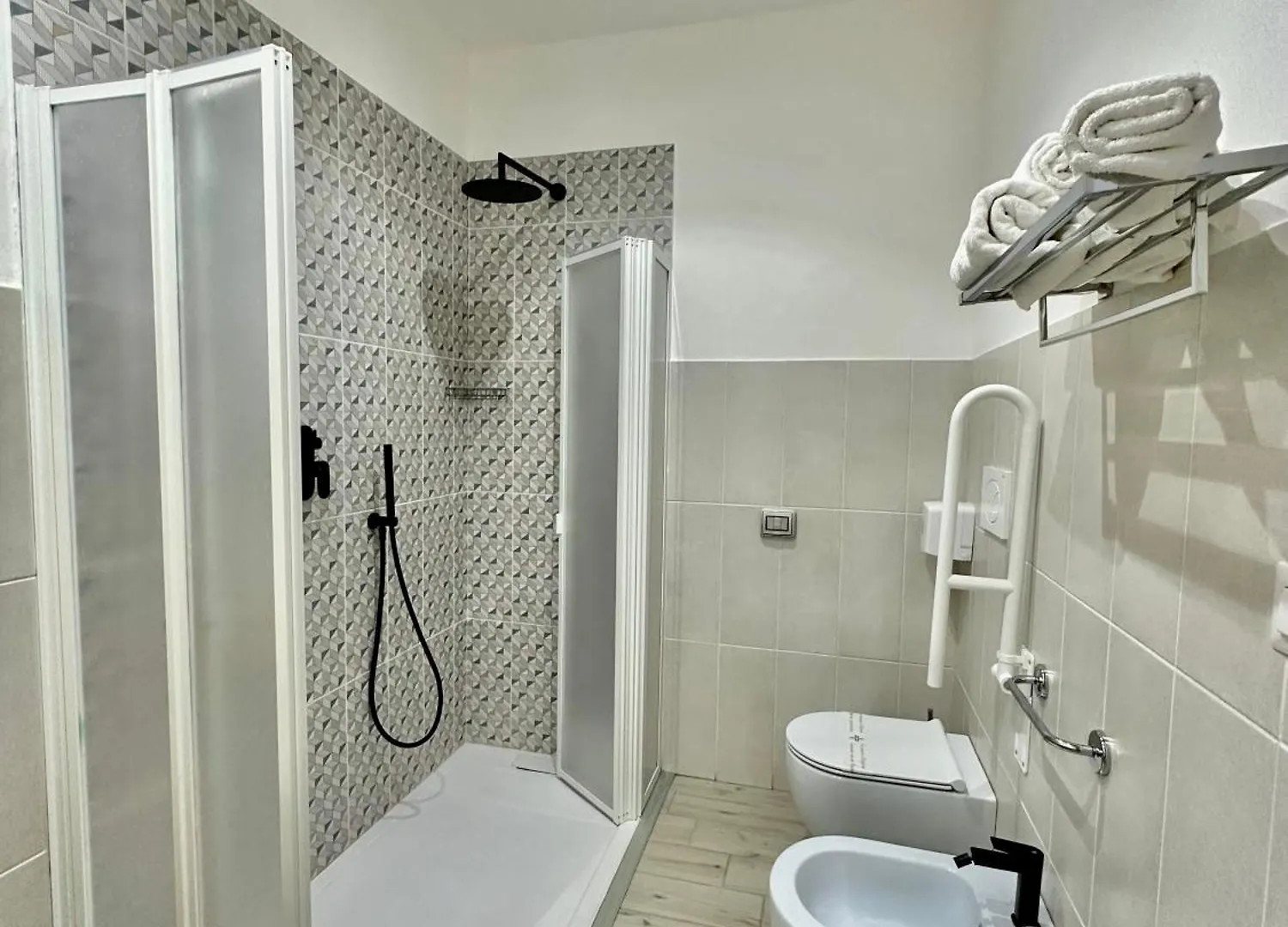 B&B Diana Piazza Armerina