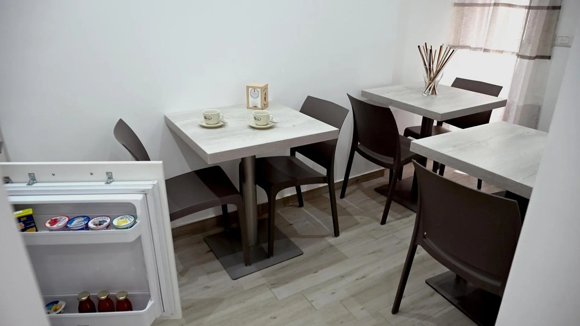 *** Bed & Breakfast B&B Diana Piazza Armerina Italien