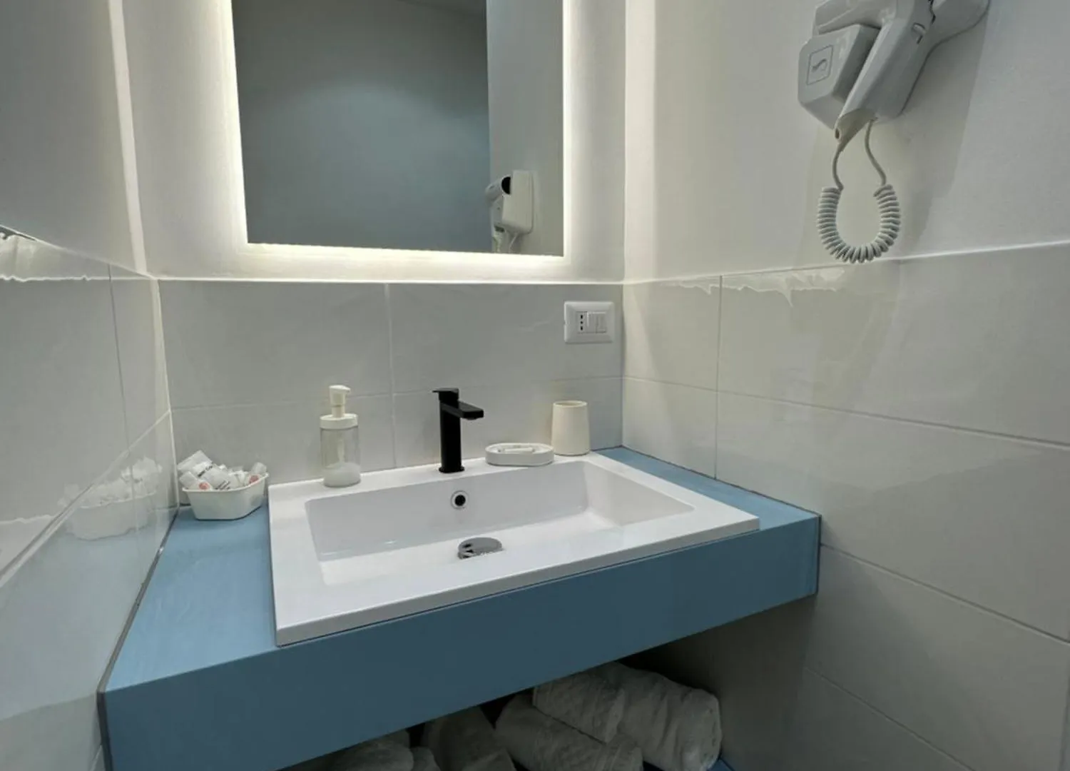 B&B Diana Piazza Armerina Italien