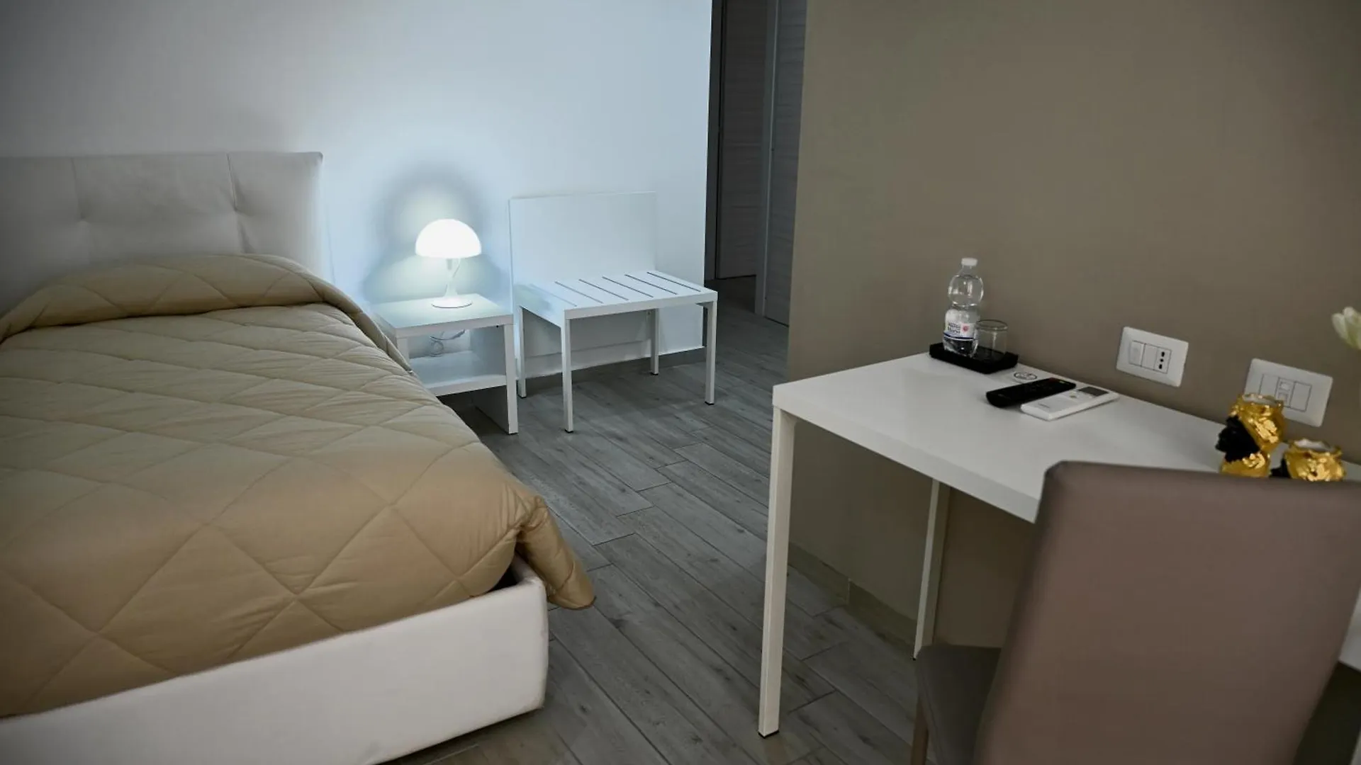 *** Bed & Breakfast B&B Diana Piazza Armerina Italien