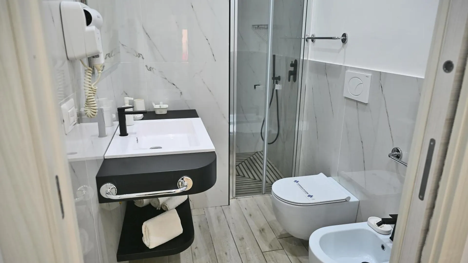 B&B Diana Piazza Armerina Bed & Breakfast