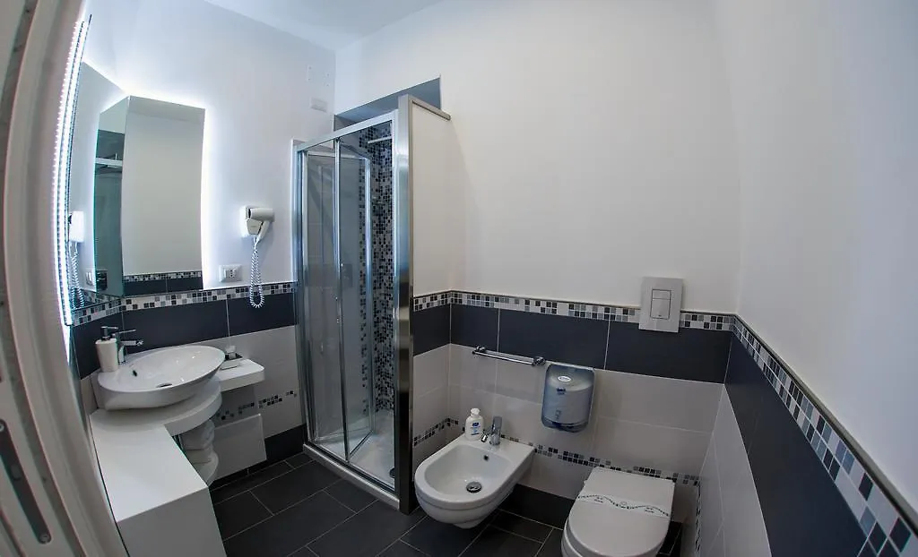Bed & Breakfast B&B Diana Piazza Armerina