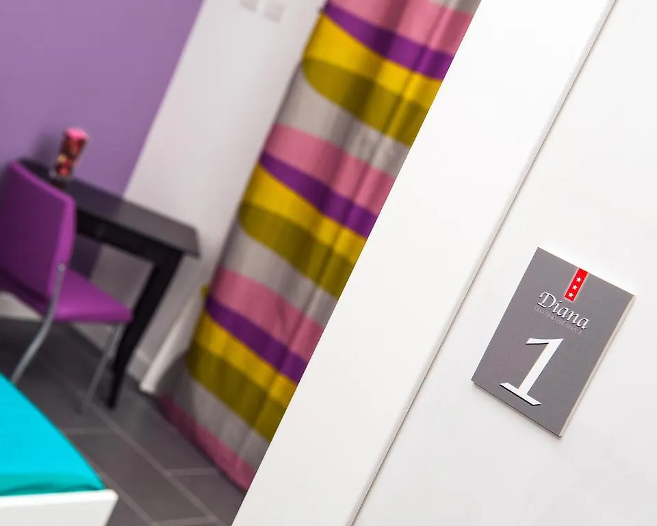 Bed & Breakfast B&B Diana Piazza Armerina