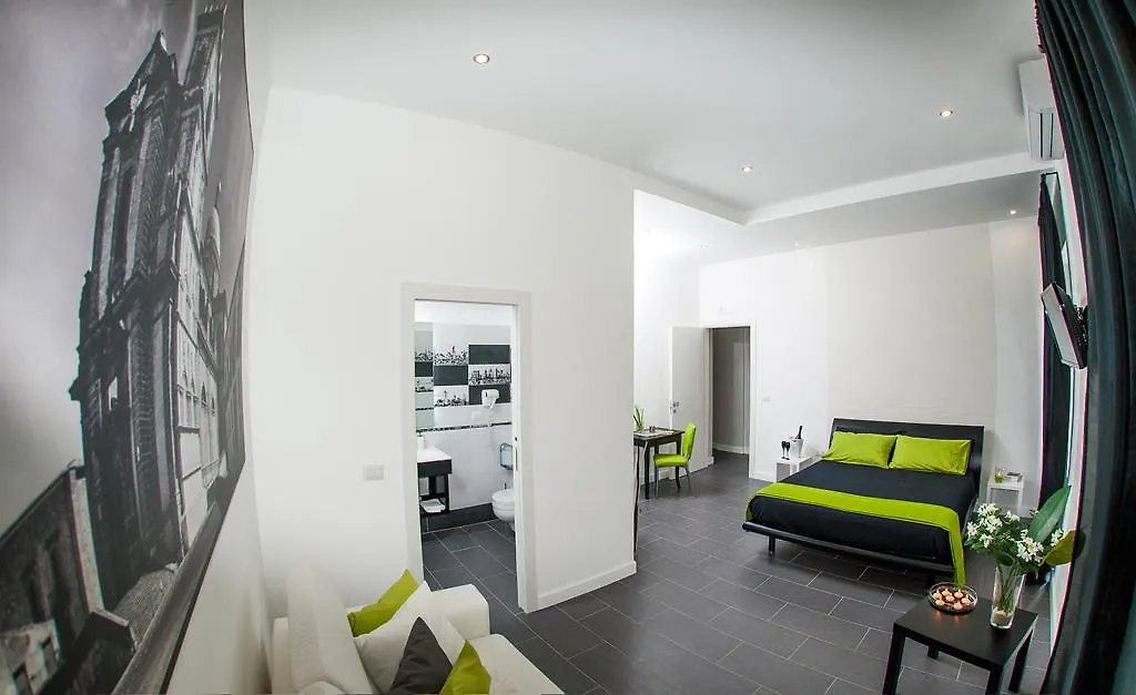 B&B Diana Piazza Armerina 3*,  Italien