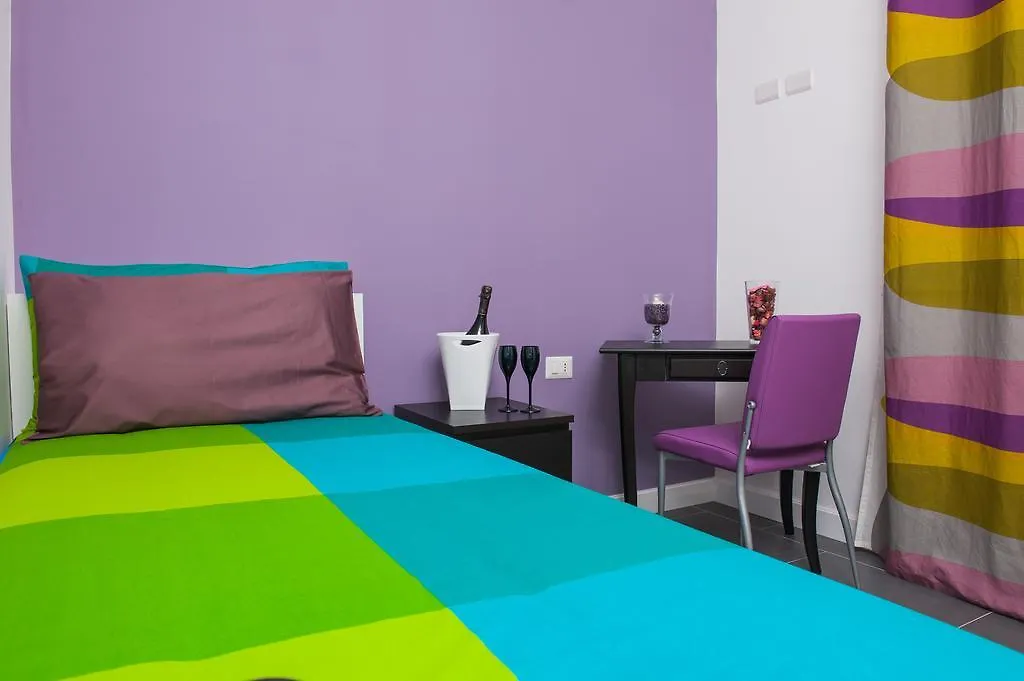 B&B Diana Piazza Armerina