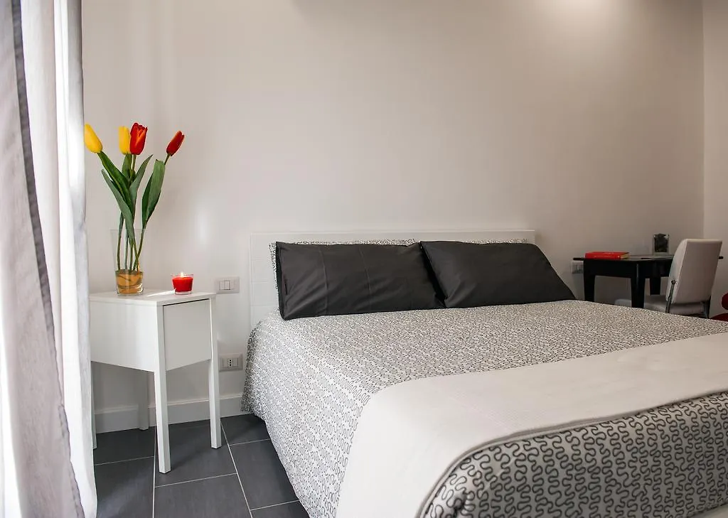 B&B Diana Piazza Armerina Bed & Breakfast
