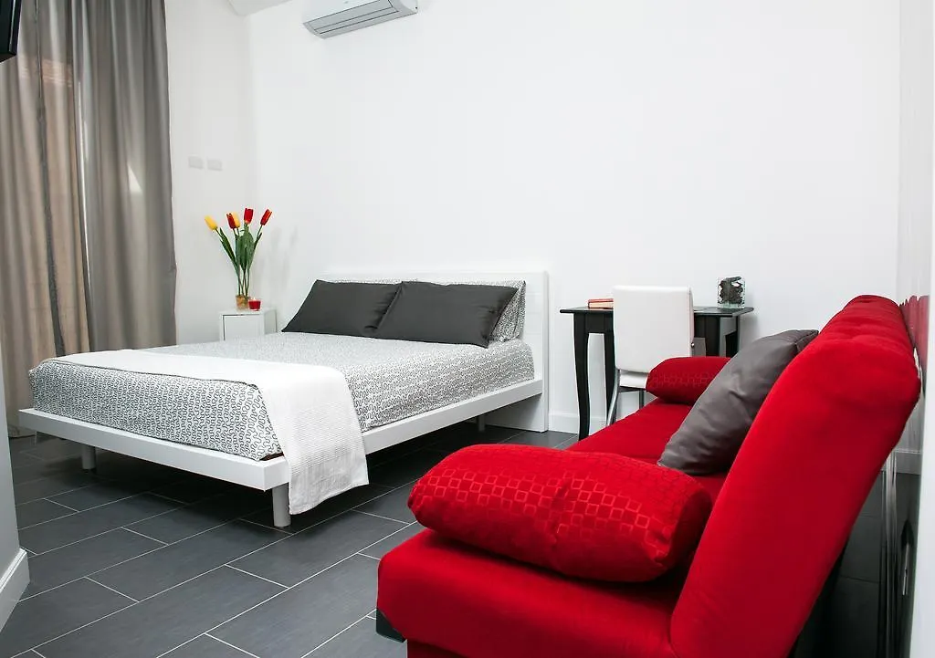 B&B Diana Piazza Armerina Italien