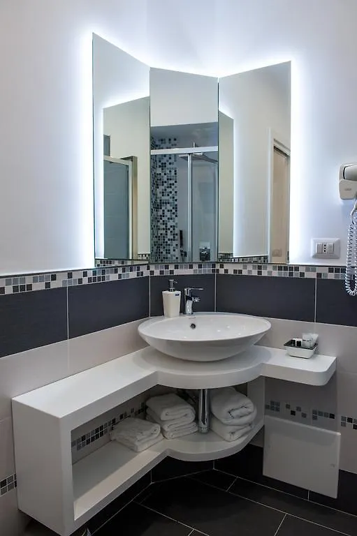 B&B Diana Piazza Armerina 3*,