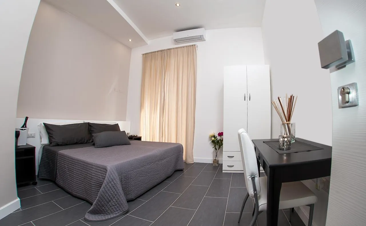 Bed & Breakfast B&B Diana Piazza Armerina