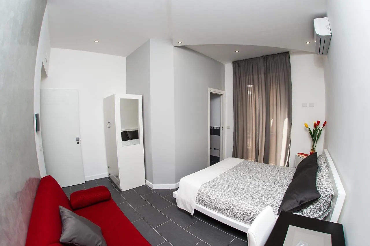 B&B Diana Piazza Armerina