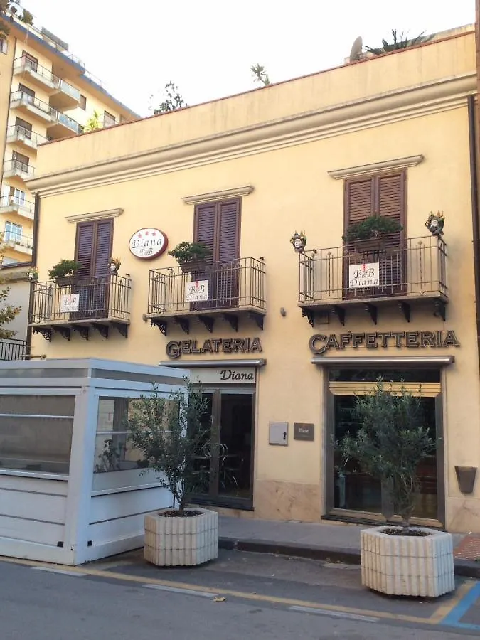 B&B Diana Piazza Armerina